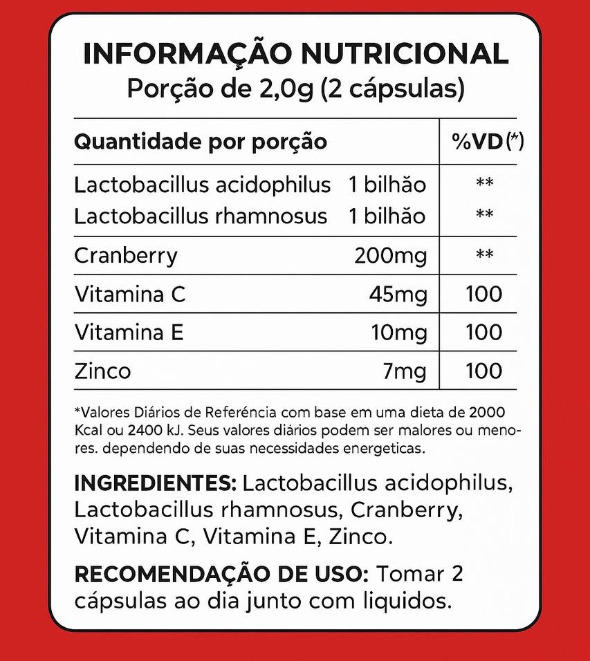Produto 2